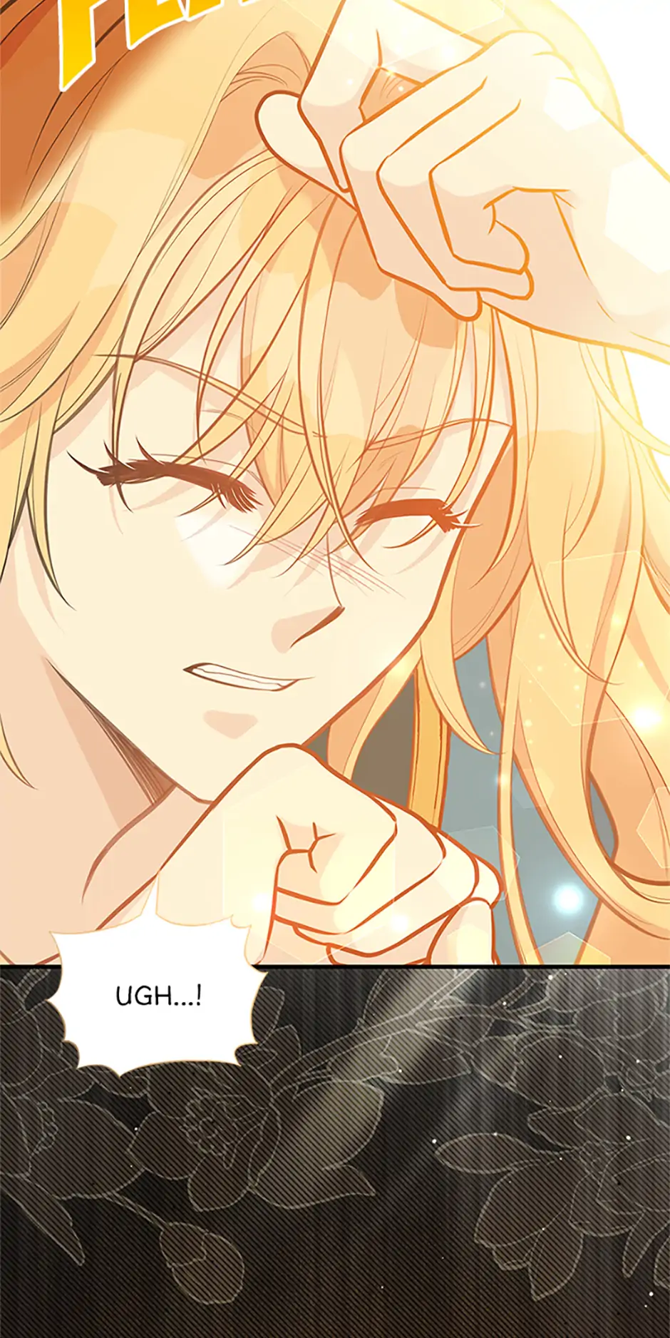 My Sister Picked Up The Male Lead Chapter 111 46